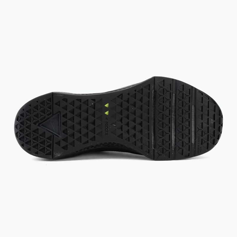 Încălțăminte de antrenament pentru femei Nike Metcon 10 black/volt/anthracite 4