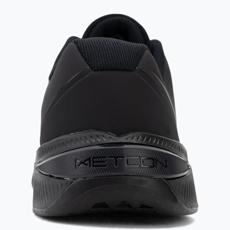 Încălțăminte de antrenament pentru femei Nike Metcon 10 black/volt/anthracite 6