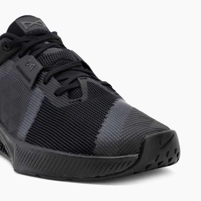 Încălțăminte de antrenament pentru femei Nike Metcon 10 black/volt/anthracite 7