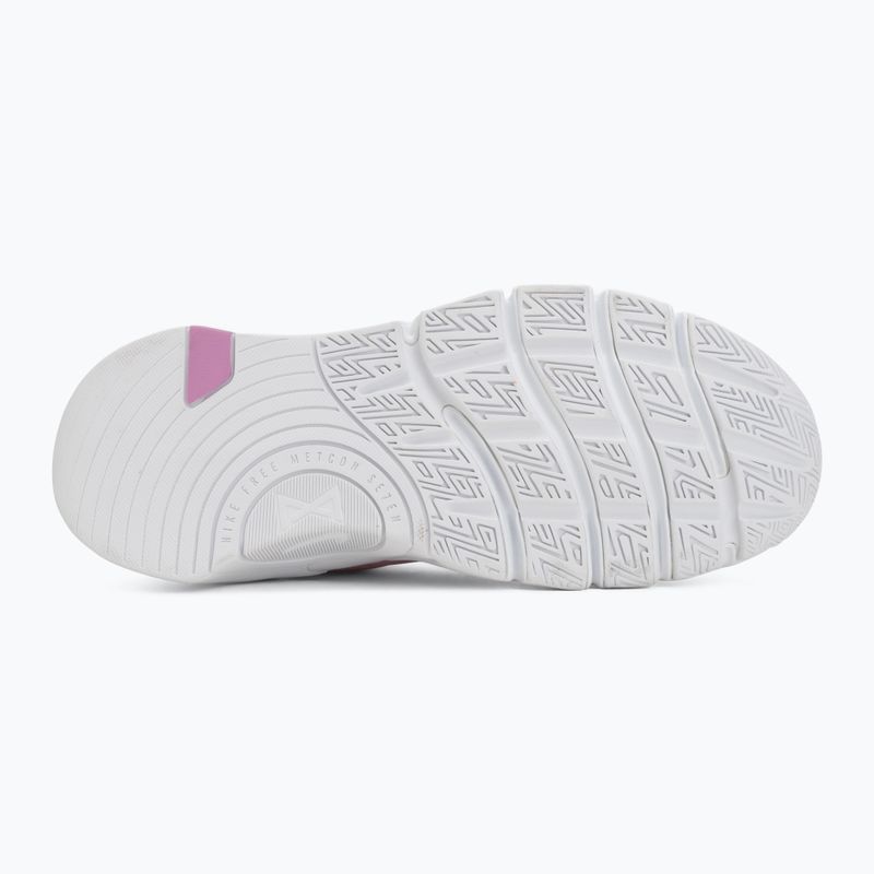 Încălțăminte de antrenament pentru femei Nike Free Metcon 7 pink foam/light magenta/white 4