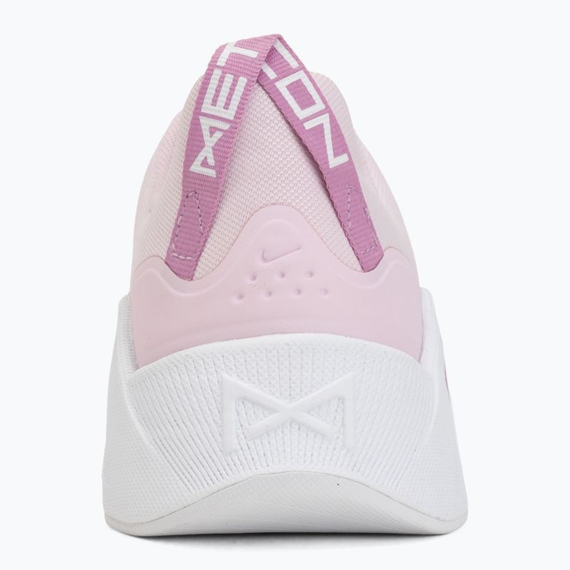 Încălțăminte de antrenament pentru femei Nike Free Metcon 7 pink foam/light magenta/white 6