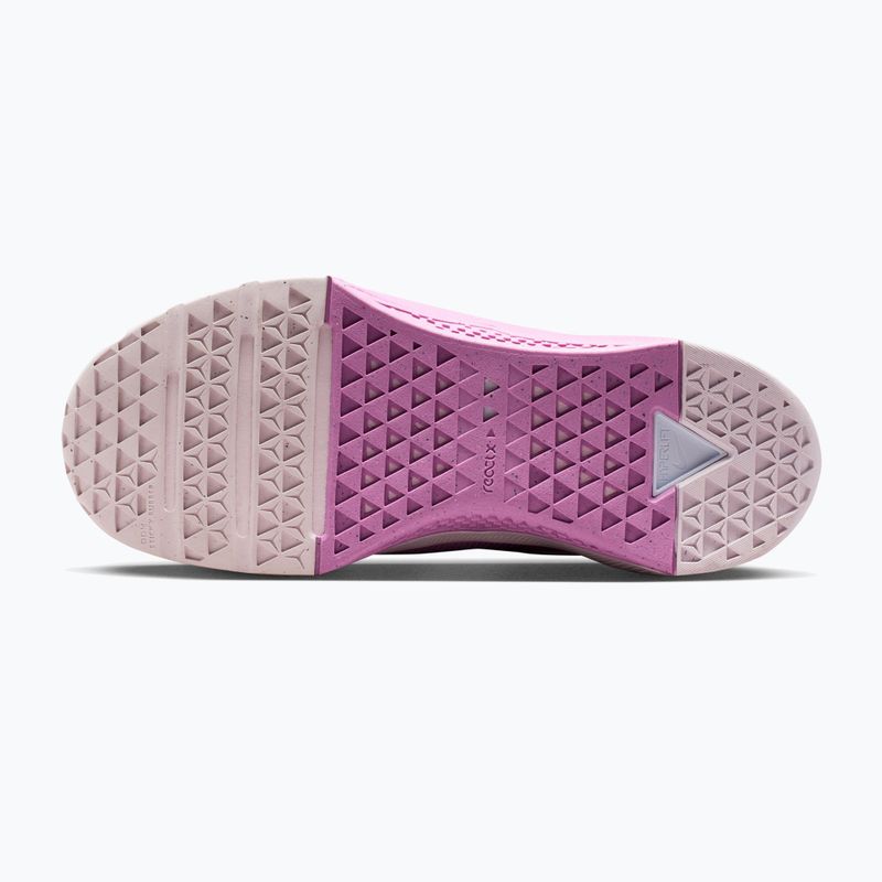 Încălțăminte de antrenament pentru femei Nike Metcon 10 pearl pink/light magenta/light magenta 6