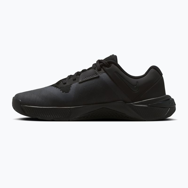 Încălțăminte de antrenament pentru femei Nike Metcon 10 black/volt/anthracite 2