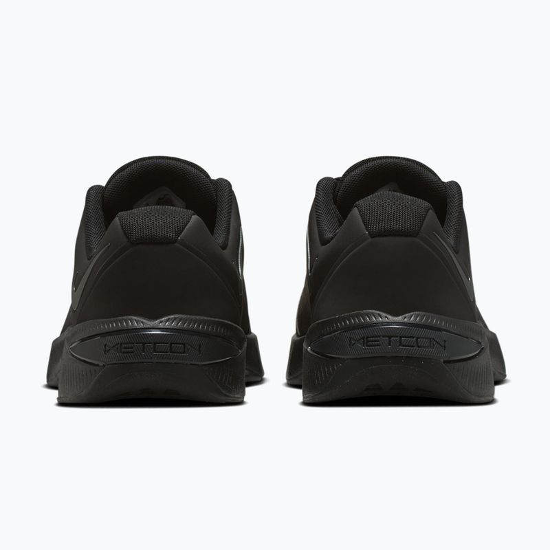 Încălțăminte de antrenament pentru femei Nike Metcon 10 black/volt/anthracite 4