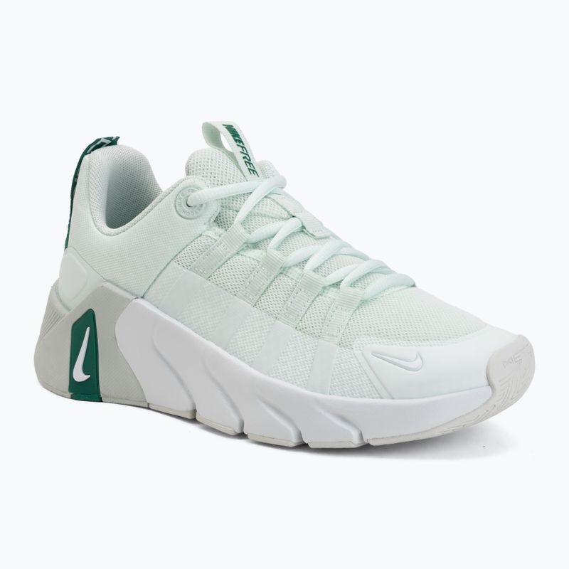 Încălțăminte de antrenament pentru femei Nike Free Metcon 7 barely green/malachite/white