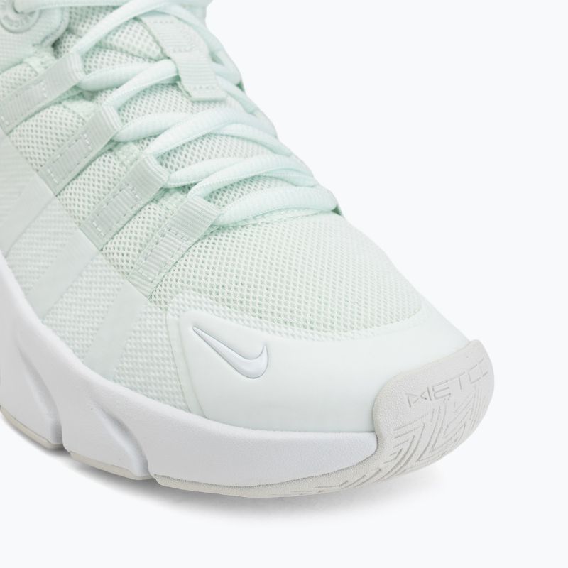 Încălțăminte de antrenament pentru femei Nike Free Metcon 7 barely green/malachite/white 7