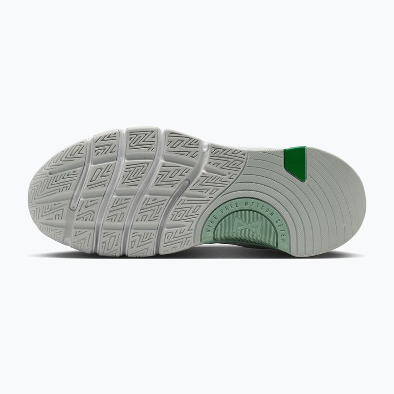 Încălțăminte de antrenament pentru femei Nike Free Metcon 7 barely green/malachite/white 6