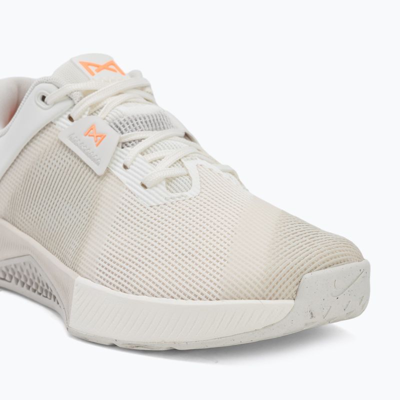 Încălțăminte de antrenament pentru femei Nike Metcon 10 sail/phantom/ice peach/orange pulse 7