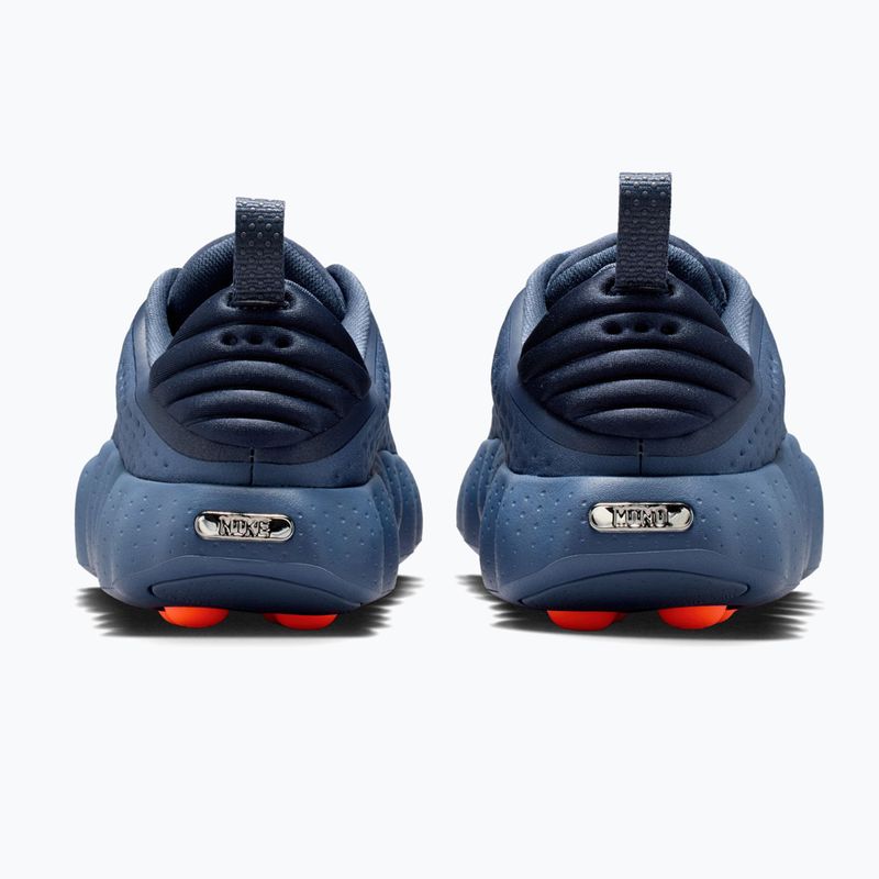 Încălțăminte pentru bărbați Nike Mind 002 thunder blue/diffused blue/chrome 2
