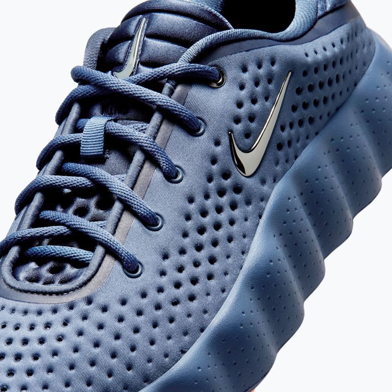 Încălțăminte pentru bărbați Nike Mind 002 thunder blue/diffused blue/chrome 5