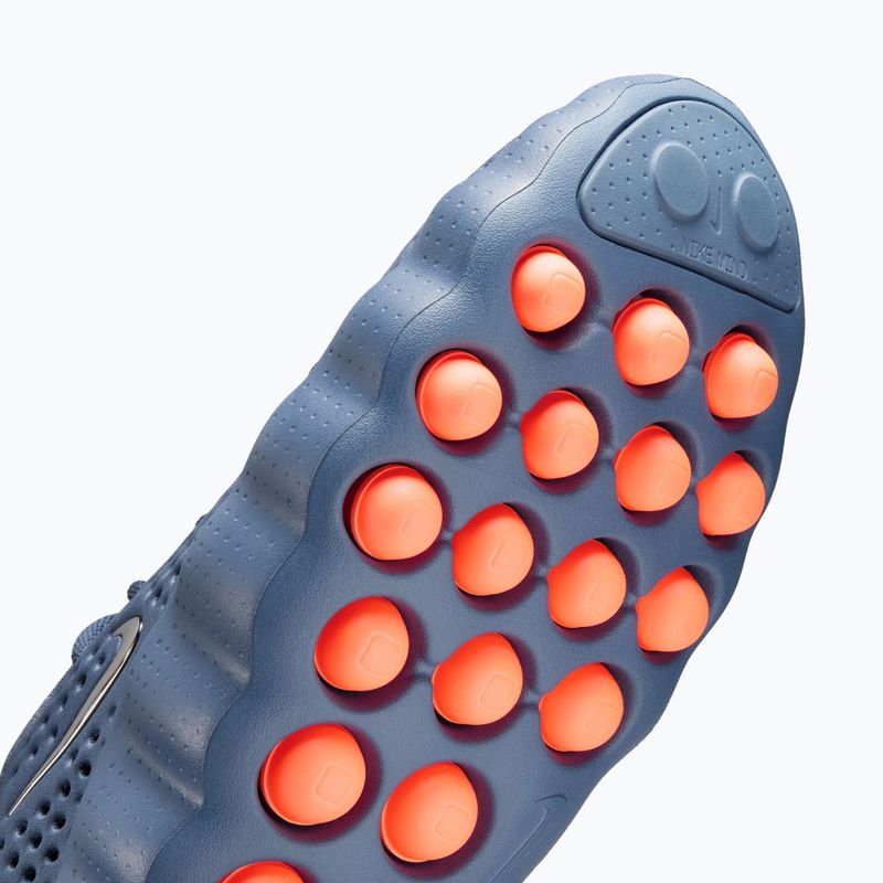Încălțăminte pentru bărbați Nike Mind 002 thunder blue/diffused blue/chrome 6