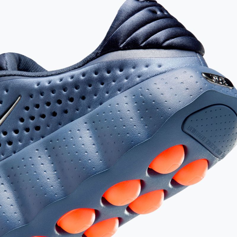 Încălțăminte pentru bărbați Nike Mind 002 thunder blue/diffused blue/chrome 7
