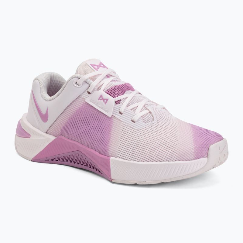 Încălțăminte de antrenament pentru femei Nike Metcon 10 pearl pink/light magenta/light magenta
