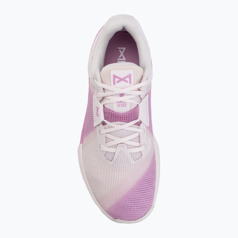 Încălțăminte de antrenament pentru femei Nike Metcon 10 pearl pink/light magenta/light magenta 5