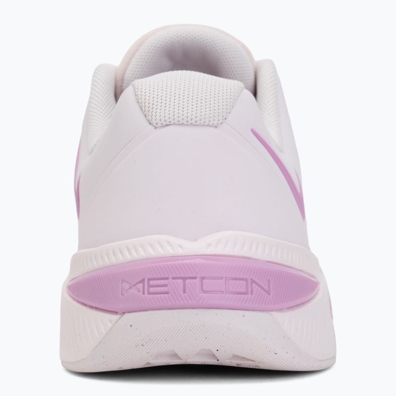 Încălțăminte de antrenament pentru femei Nike Metcon 10 pearl pink/light magenta/light magenta 6