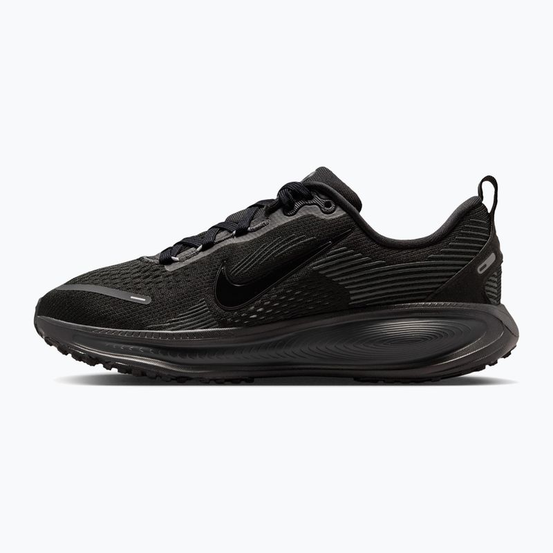 Încălțăminte de alergare pentru copii Nike Vomero 18 black/dark smoke grey/ligh smoke grey/black 2