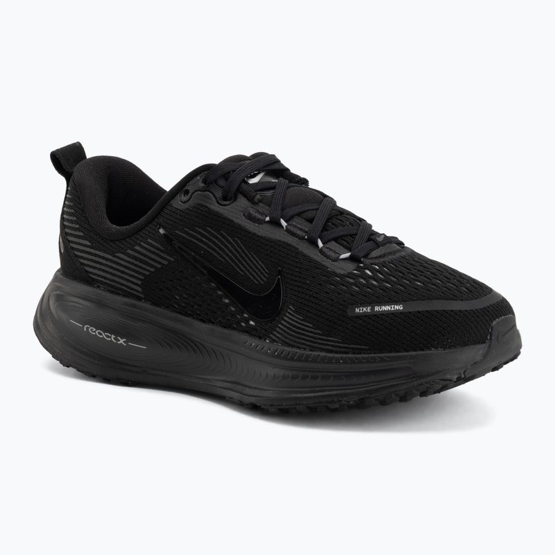 Încălțăminte de alergare pentru copii Nike Vomero 18 black/dark smoke grey/ligh smoke grey/black