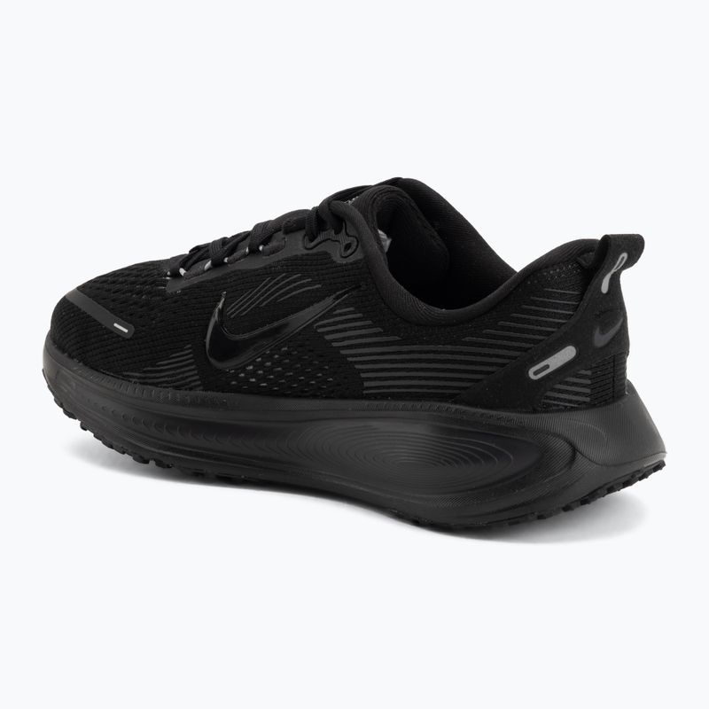 Încălțăminte de alergare pentru copii Nike Vomero 18 black/dark smoke grey/ligh smoke grey/black 3