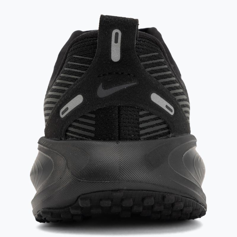 Încălțăminte de alergare pentru copii Nike Vomero 18 black/dark smoke grey/ligh smoke grey/black 6