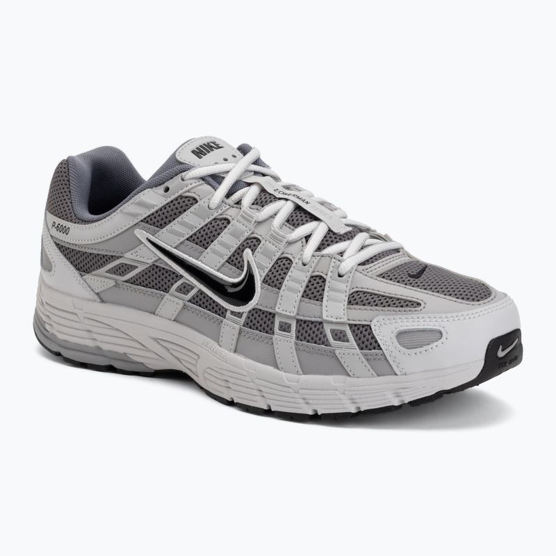 Încălțăminte pentru bărbați Nike P-6000 atmosphere grey/pencil point/black