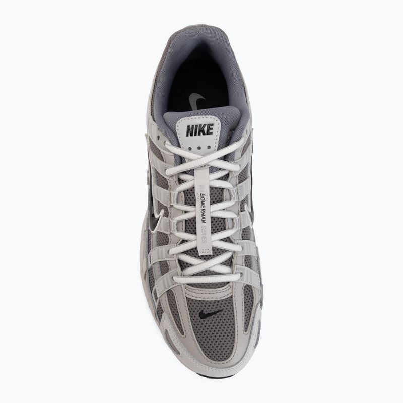 Încălțăminte pentru bărbați Nike P-6000 atmosphere grey/pencil point/black 5