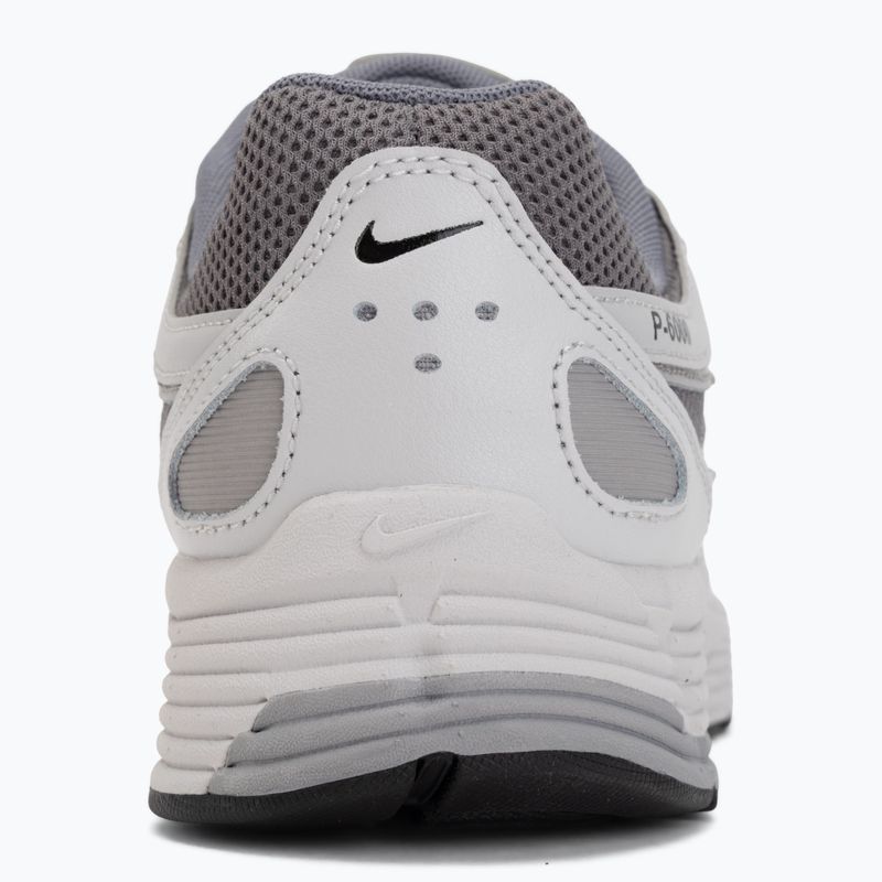 Încălțăminte pentru bărbați Nike P-6000 atmosphere grey/pencil point/black 6