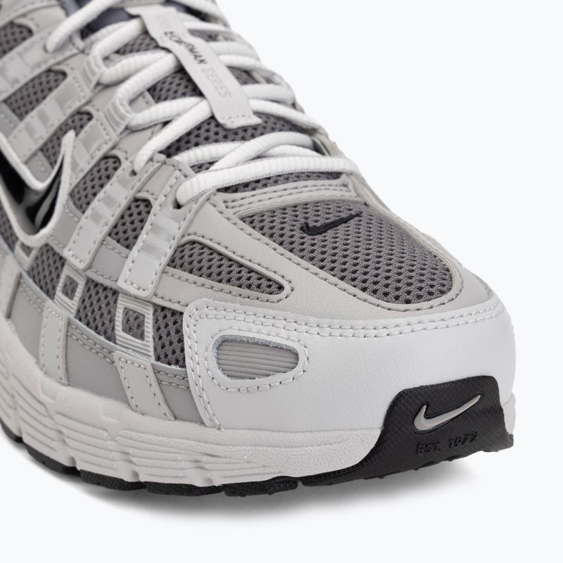 Încălțăminte pentru bărbați Nike P-6000 atmosphere grey/pencil point/black 7