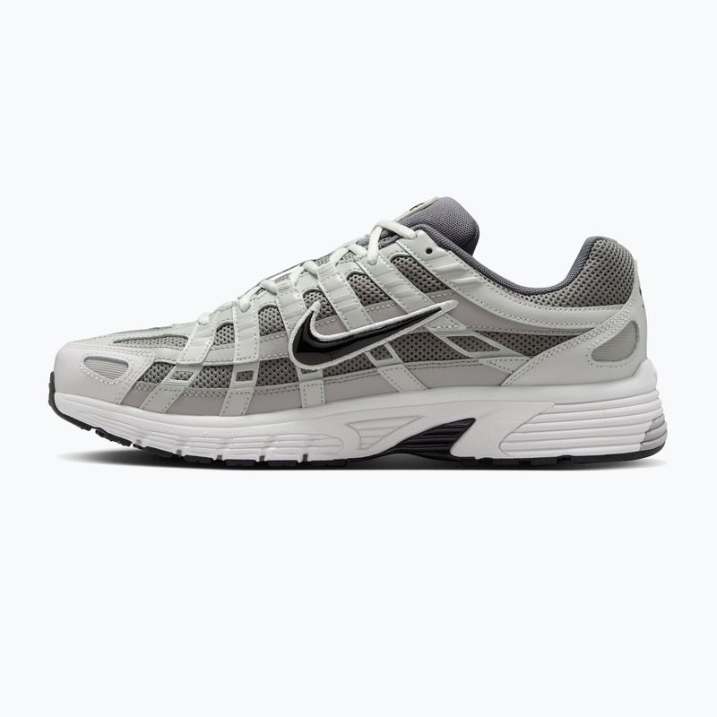Încălțăminte pentru bărbați Nike P-6000 atmosphere grey/pencil point/black 2