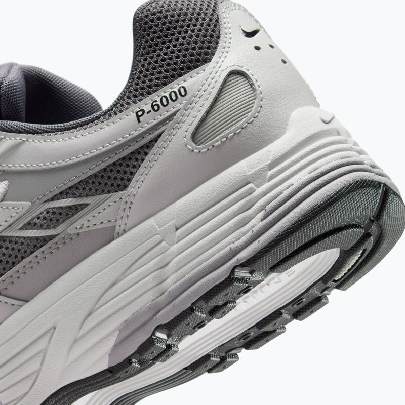 Încălțăminte pentru bărbați Nike P-6000 atmosphere grey/pencil point/black 6