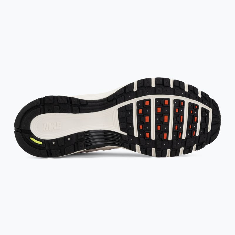 Încălțăminte pentru bărbați Nike P-6000 sail/cosmic clay/volt ice/black 4