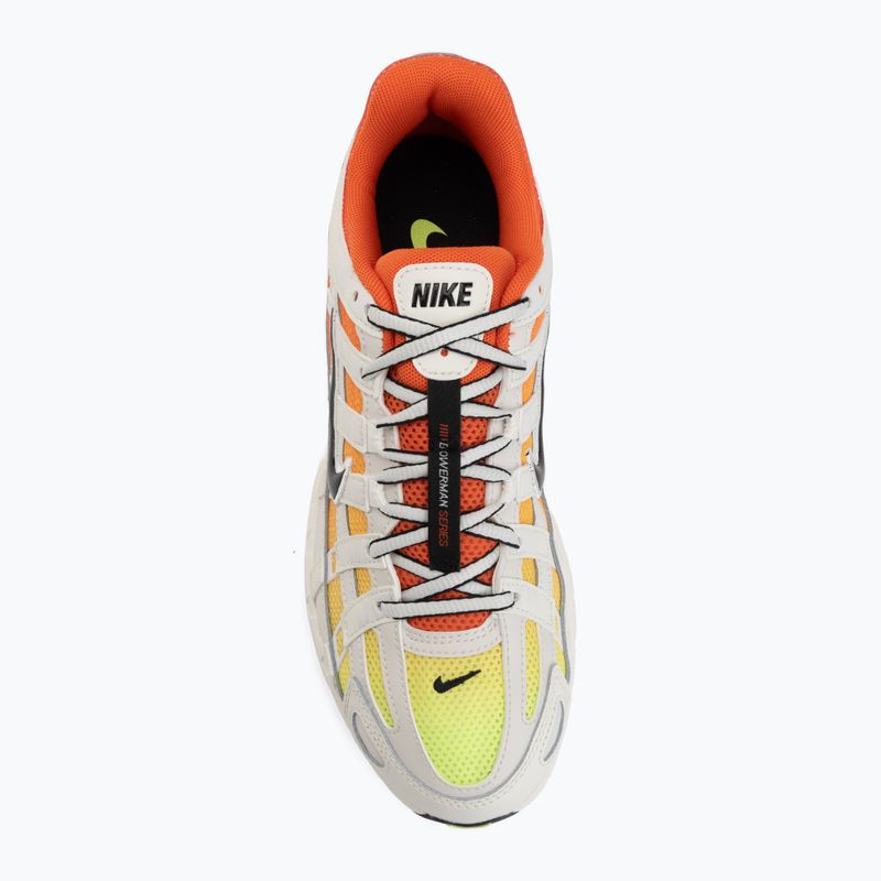 Încălțăminte pentru bărbați Nike P-6000 sail/cosmic clay/volt ice/black 5