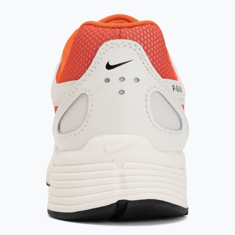 Încălțăminte pentru bărbați Nike P-6000 sail/cosmic clay/volt ice/black 6