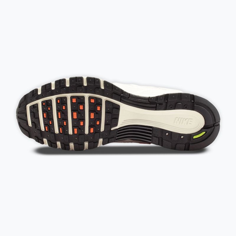 Încălțăminte pentru bărbați Nike P-6000 sail/cosmic clay/volt ice/black 3