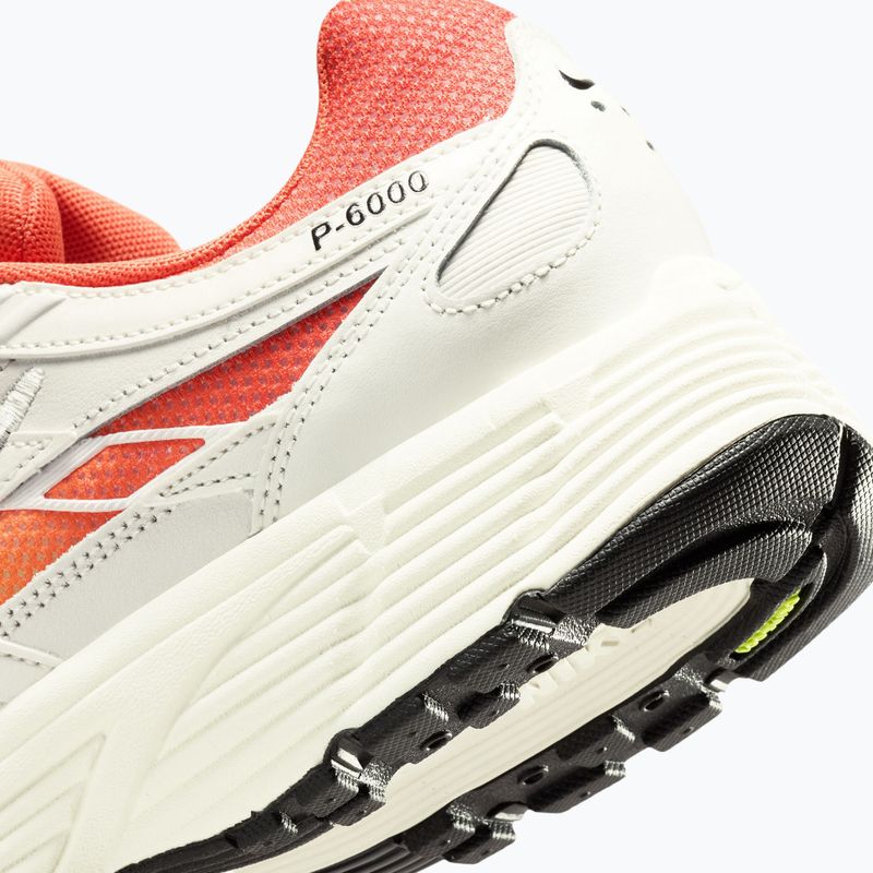 Încălțăminte pentru bărbați Nike P-6000 sail/cosmic clay/volt ice/black 6