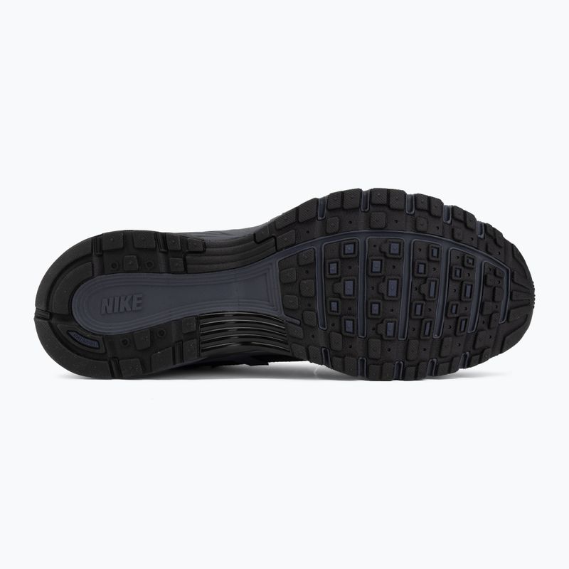 Încălțăminte pentru bărbați Nike P-6000 dark smoke grey/carbon/black 4