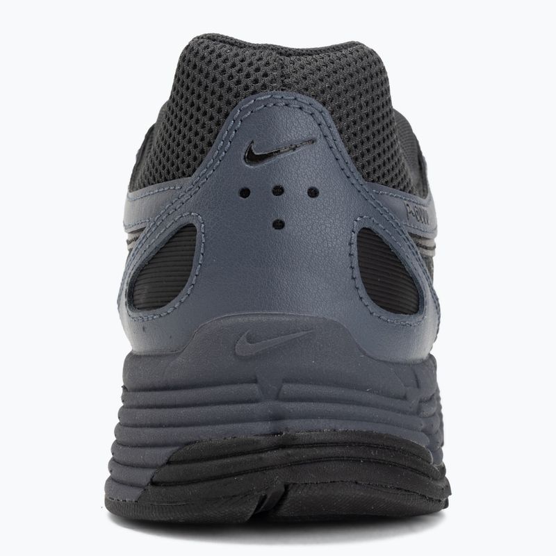 Încălțăminte pentru bărbați Nike P-6000 dark smoke grey/carbon/black 6