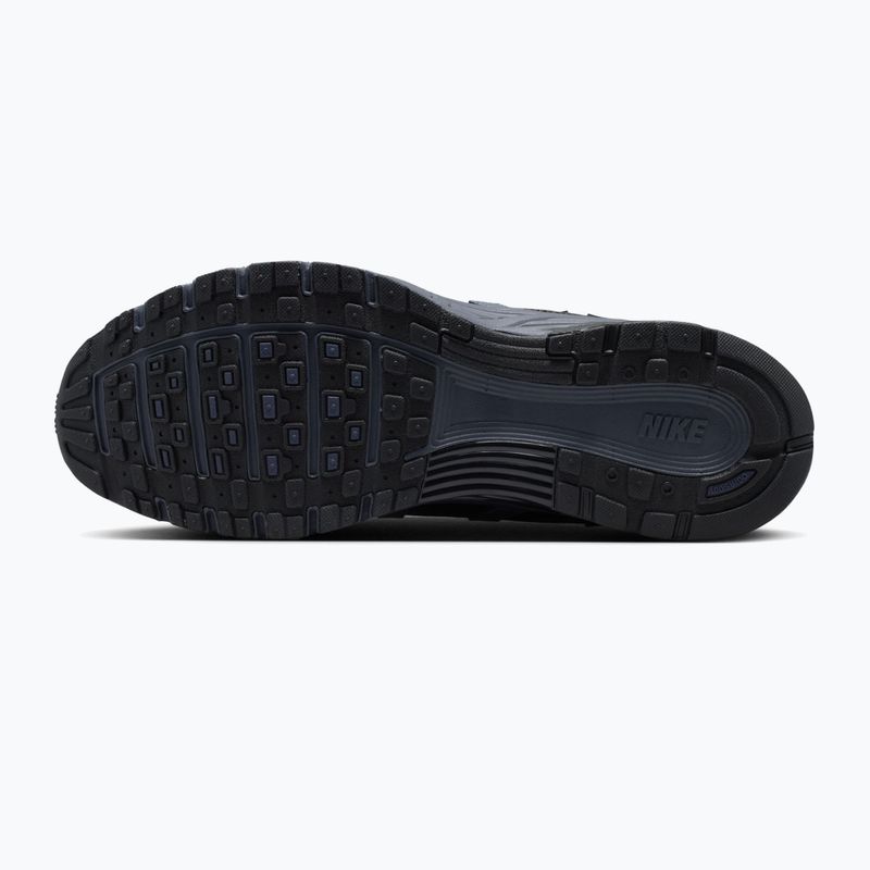 Încălțăminte pentru bărbați Nike P-6000 dark smoke grey/carbon/black 2