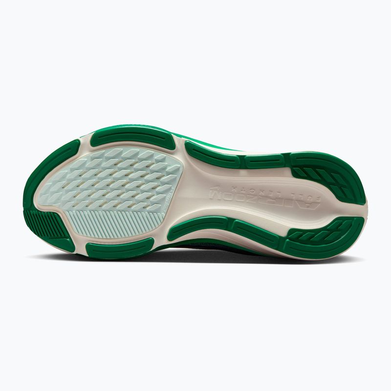 Încălțăminte de alergare pentru femei Nike Pegasus 42 white/malachite/metallic silver 2