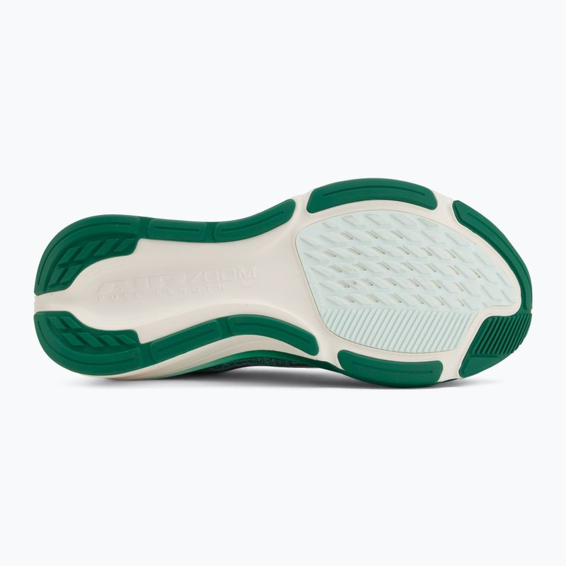 Încălțăminte de alergare pentru femei Nike Pegasus 42 white/malachite/metallic silver 4