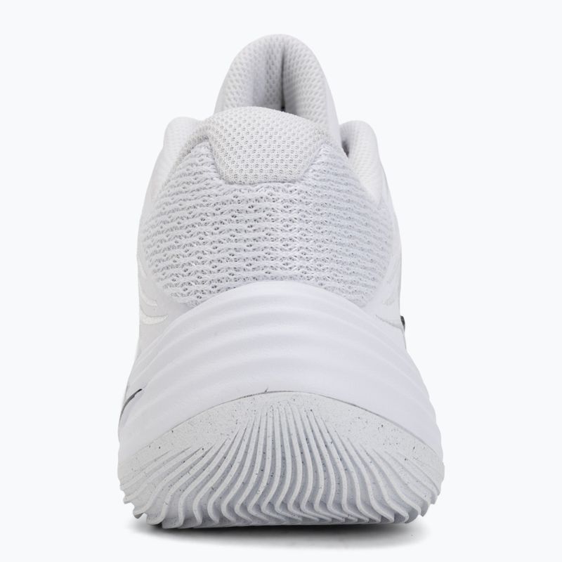 Încălțăminte de baschet pentru bărbați Nike Precision 8 Low white/black/black 6