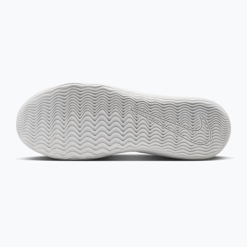 Încălțăminte de baschet pentru bărbați Nike Precision 8 Low white/black/black 6