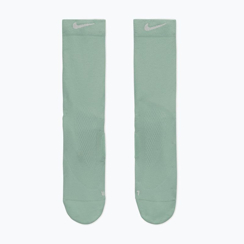 Șosete Nike Running Midweight Crew steam/photon dust/black 2