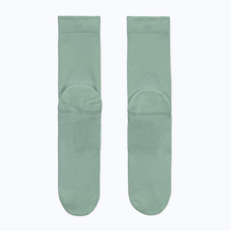 Șosete Nike Running Midweight Crew steam/photon dust/black 3
