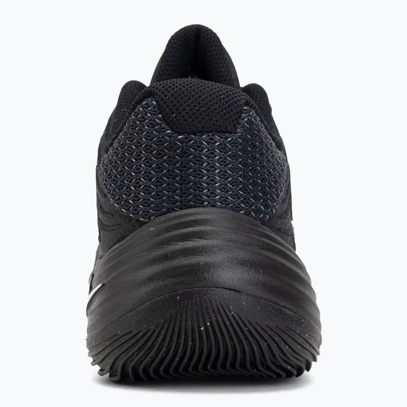 Încălțăminte de baschet pentru bărbați Nike Precision 8 Low black/white/white 6
