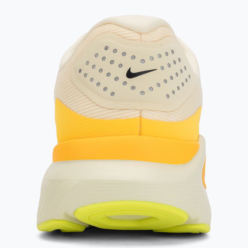 Încălțăminte de alergare pentru bărbați Nike Structure 26 alabaster/hyper violet/indigo burst 6