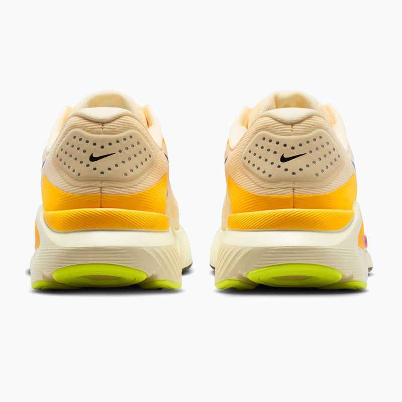 Încălțăminte de alergare pentru bărbați Nike Structure 26 alabaster/hyper violet/indigo burst 4