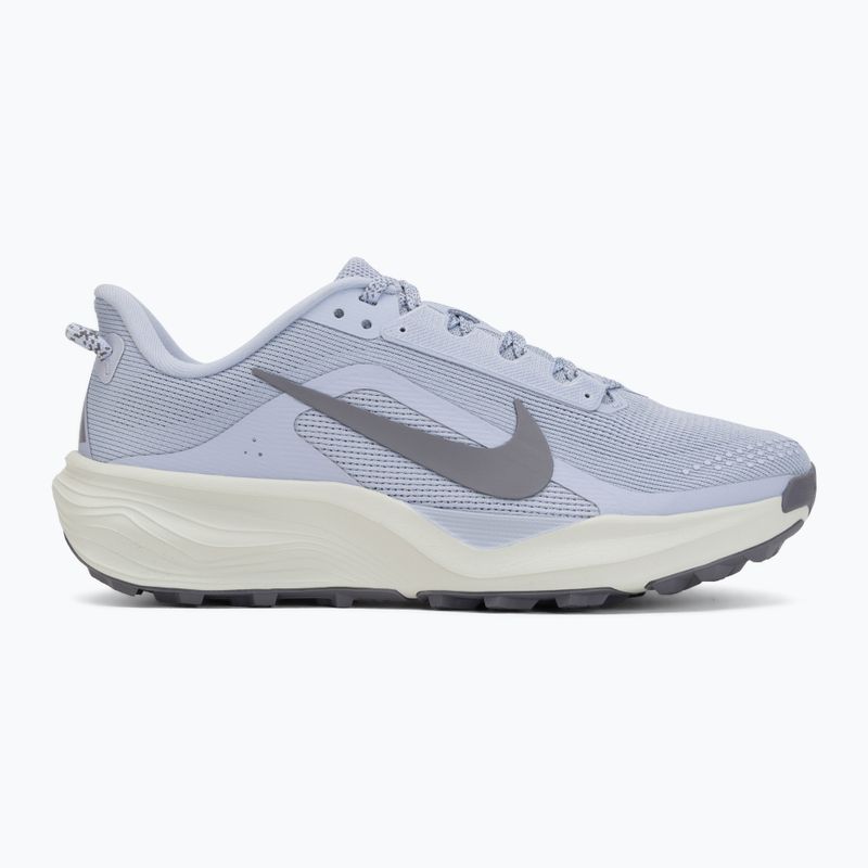 Încălțăminte de alergare pentru femei Nike ACG Pegasus Trail ghost/mineral slate/cement grey 2