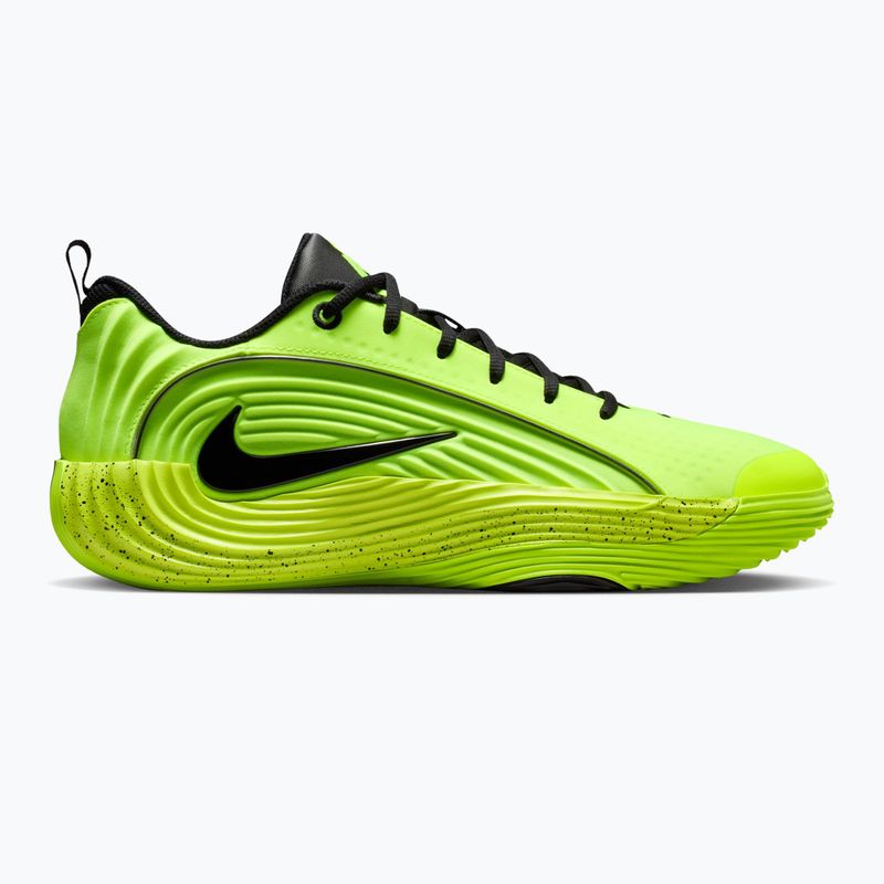 Încălțăminte de baschet pentru bărbați Nike Giannis Immortality 5 barely volt/volt/black