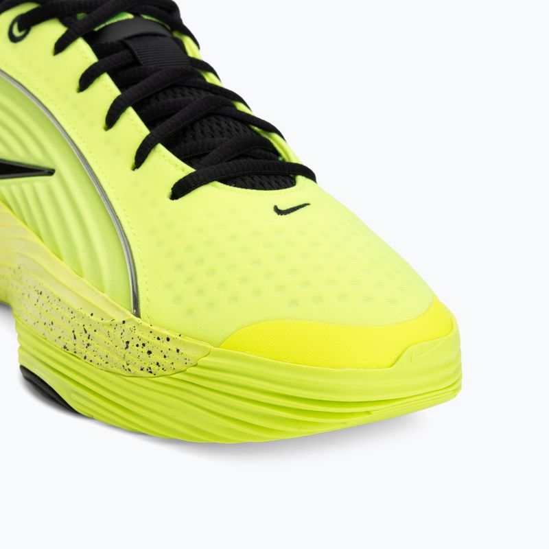 Încălțăminte de baschet pentru bărbați Nike Giannis Immortality 5 barely volt/volt/black 7
