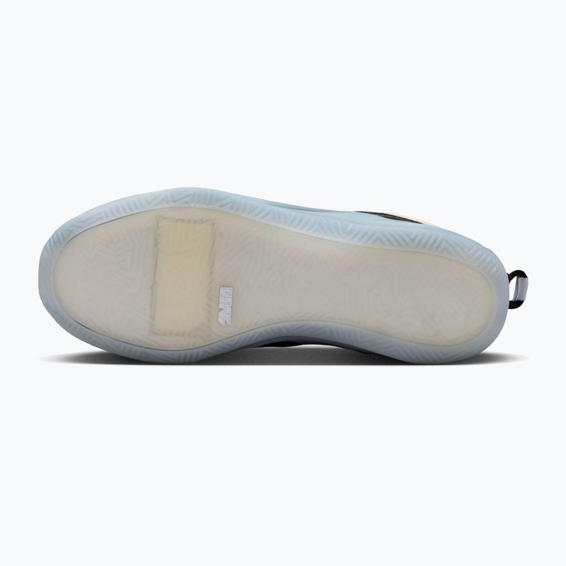 Încălțăminte de baschet pentru femei  Jordan Heir Series 2 Precious Medal pearl white/black/metallic gold/white 2